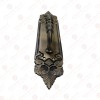 "Thahash" Brass Door Pull 